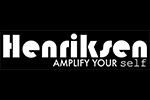 Henriksen Amplifiers