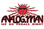Analog.Man