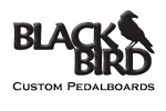 BlackBird Pedalboards BlackBird Pedalboards