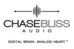 Chase Bliss Audio Chase Bliss Audio