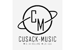 Cusack Music Cusack Music