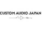 Custom Audio Japan Custom Audio Japan