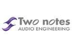 Two Notes Two Notes