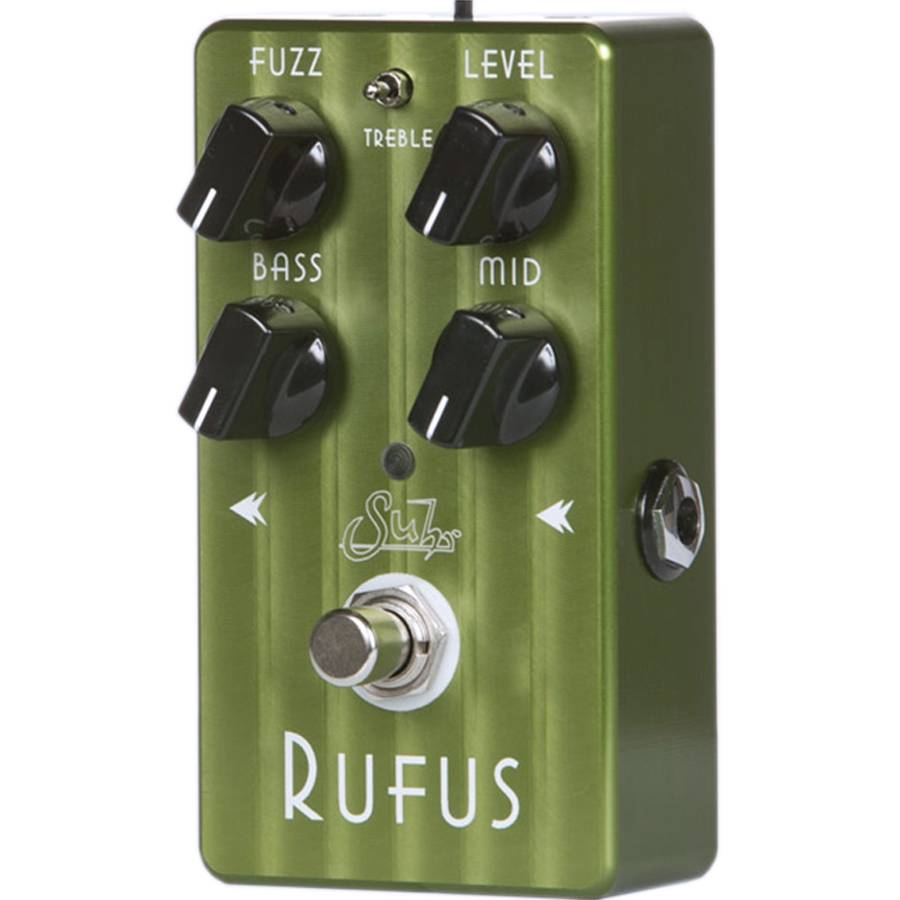 Suhr Rufus - гитарный эффект