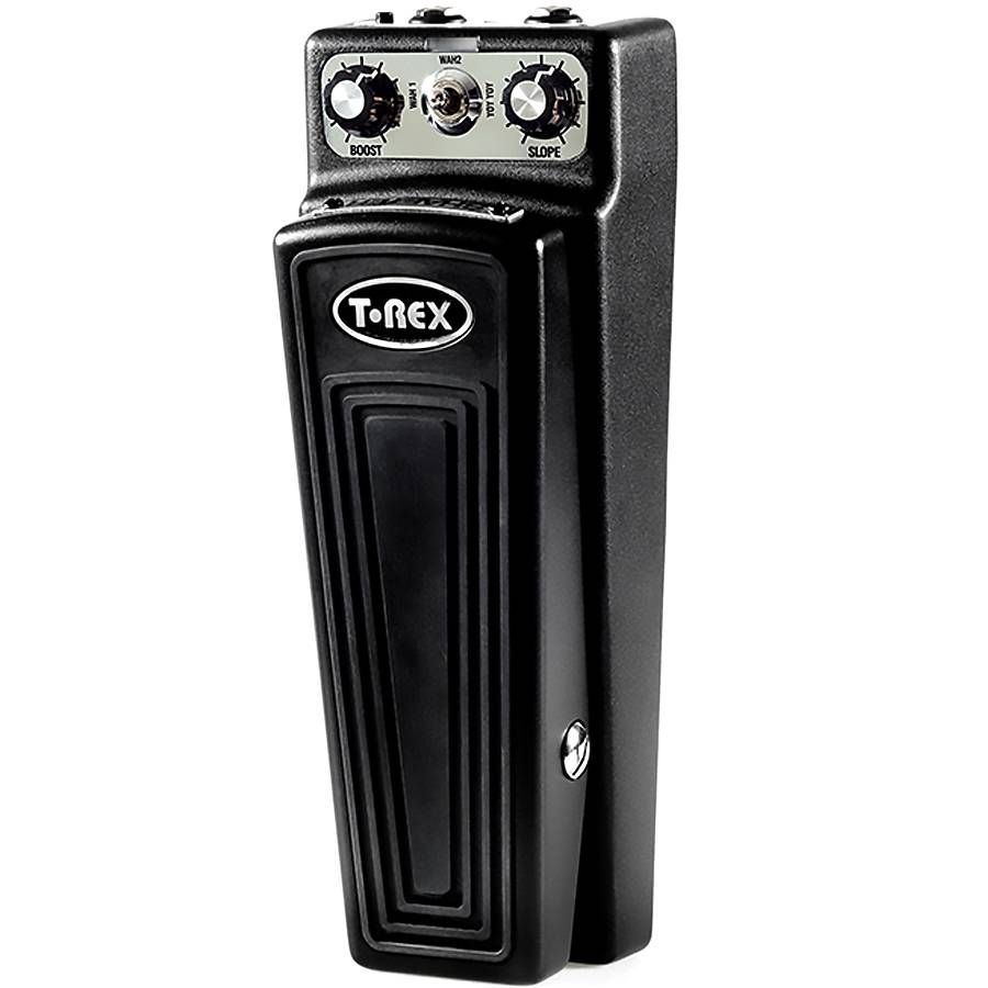 T-REX THE SHAFTER WAH - гитарный эффект