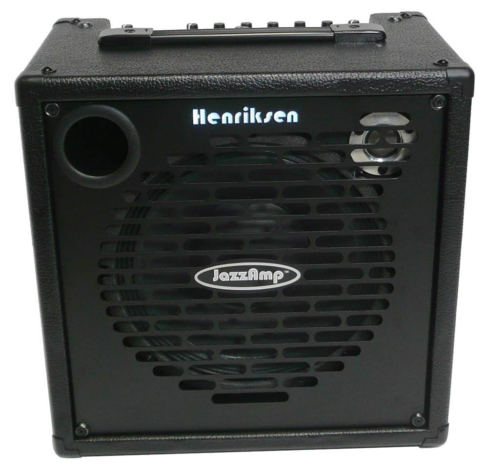 Комбоусилитель для акустической гитары Henriksen Amplifiers The JazzAmp 310