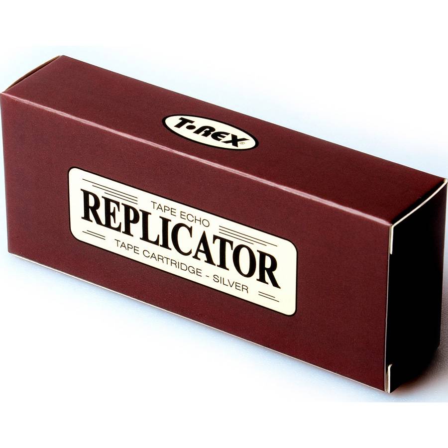 T-Rex Replicator Tape Cartridge запасная кассета