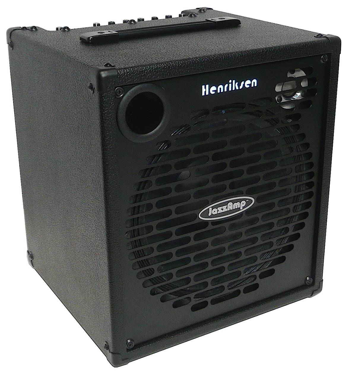 Комбоусилитель для акустической гитары Henriksen Amplifiers The JazzAmp 312