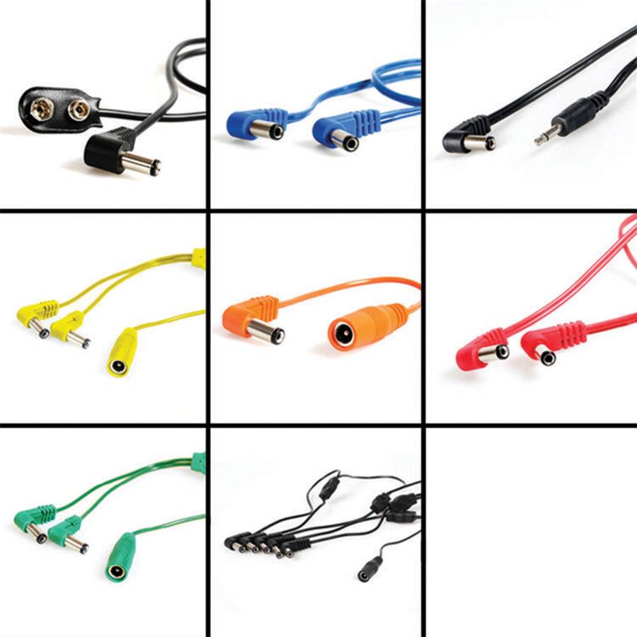 T-Rex Power Cable Survivor Kit - кабель питания