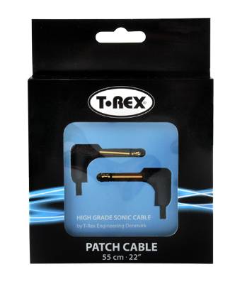 T-Rex Patch Cable (55 cm) патч кабель
