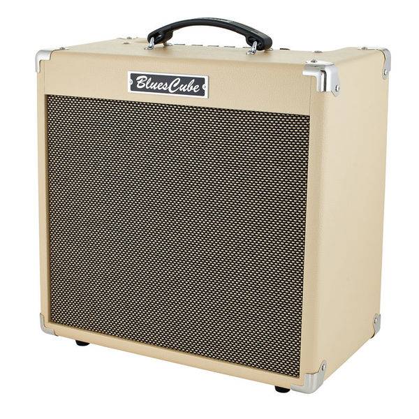 Roland Blues Cube Hot VB - гитарный комбоусилитель