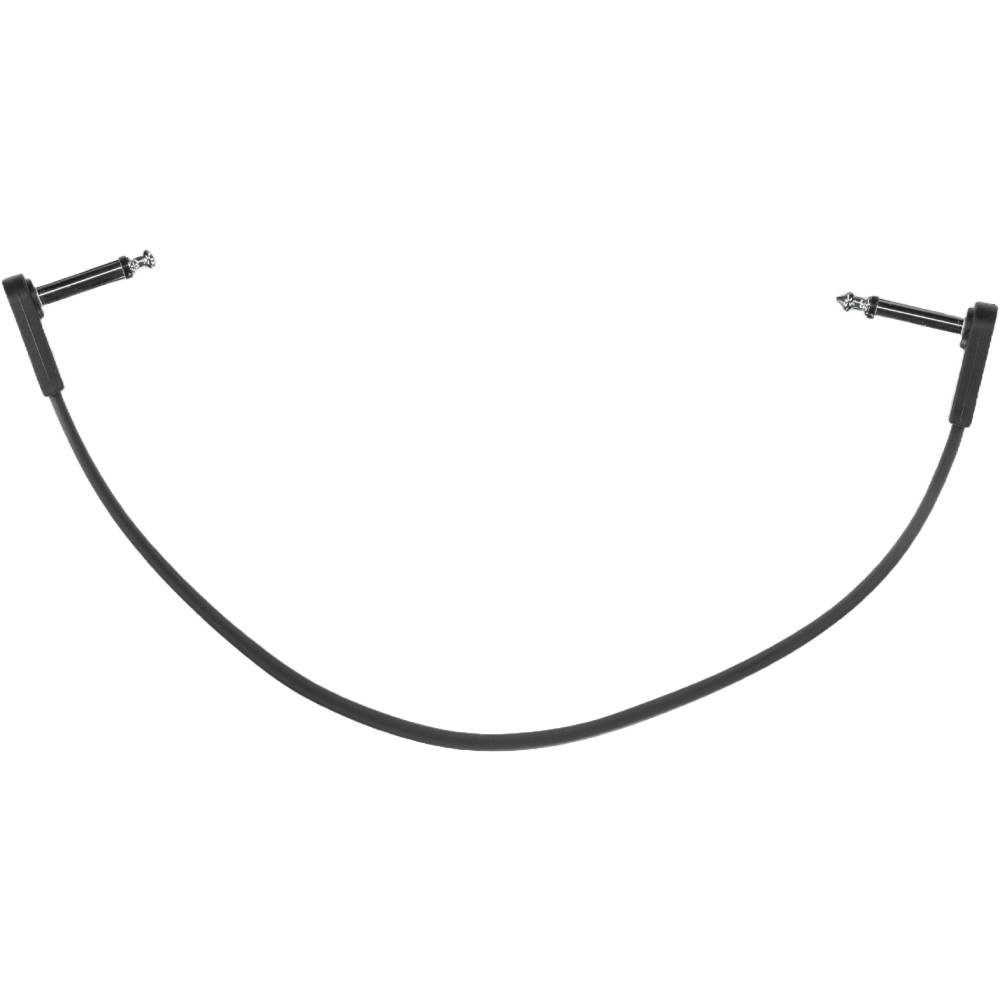 Pedalzoo гибкий патч кабель для гитарных эффектов 30 см (1 шт)