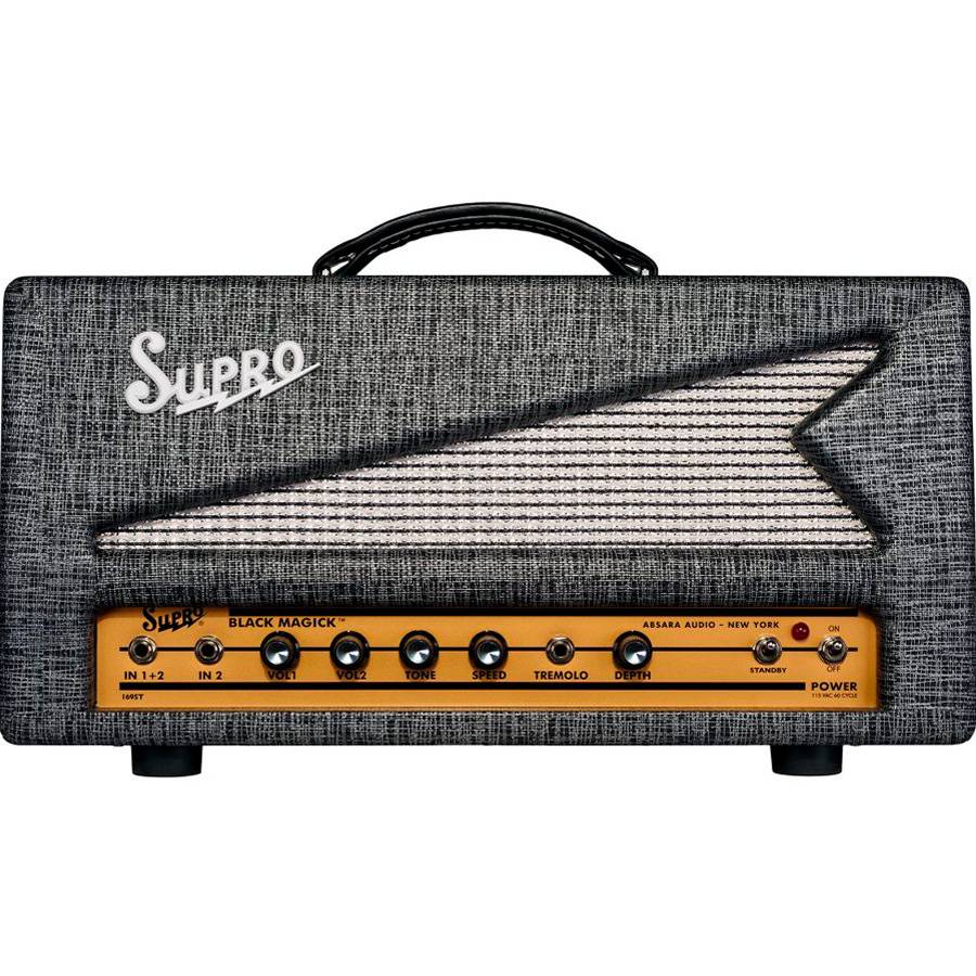 Supro STATESMAN