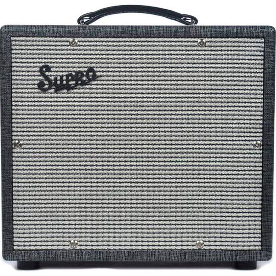 Гитарный кабинет Supro SUPREME/COMET, 1x12