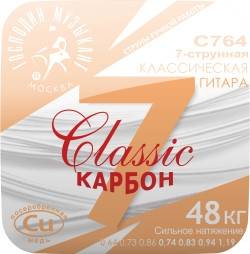 Господин Музыкант C764 - струны