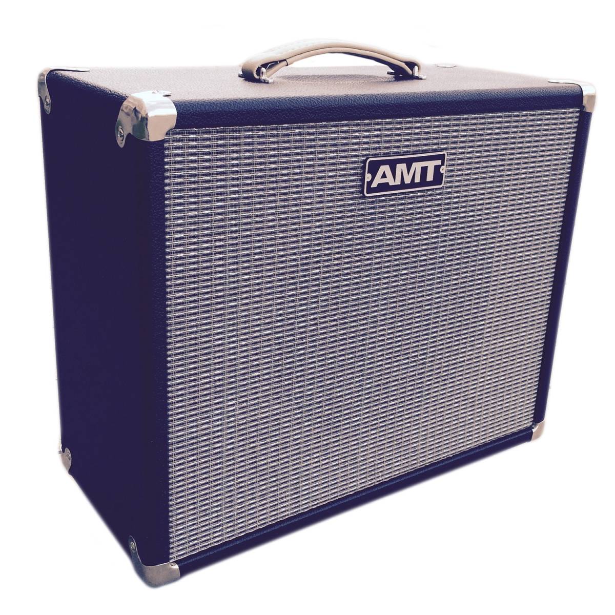 AMT СV30-112 - гитарный кабинет (Celestion V30)