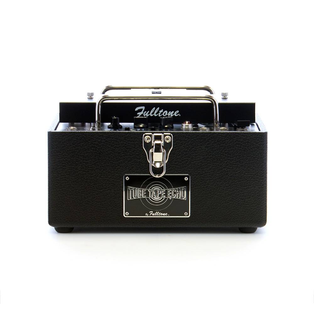 Fulltone Custom Shop Tube Tape Echo - гитарный эффект