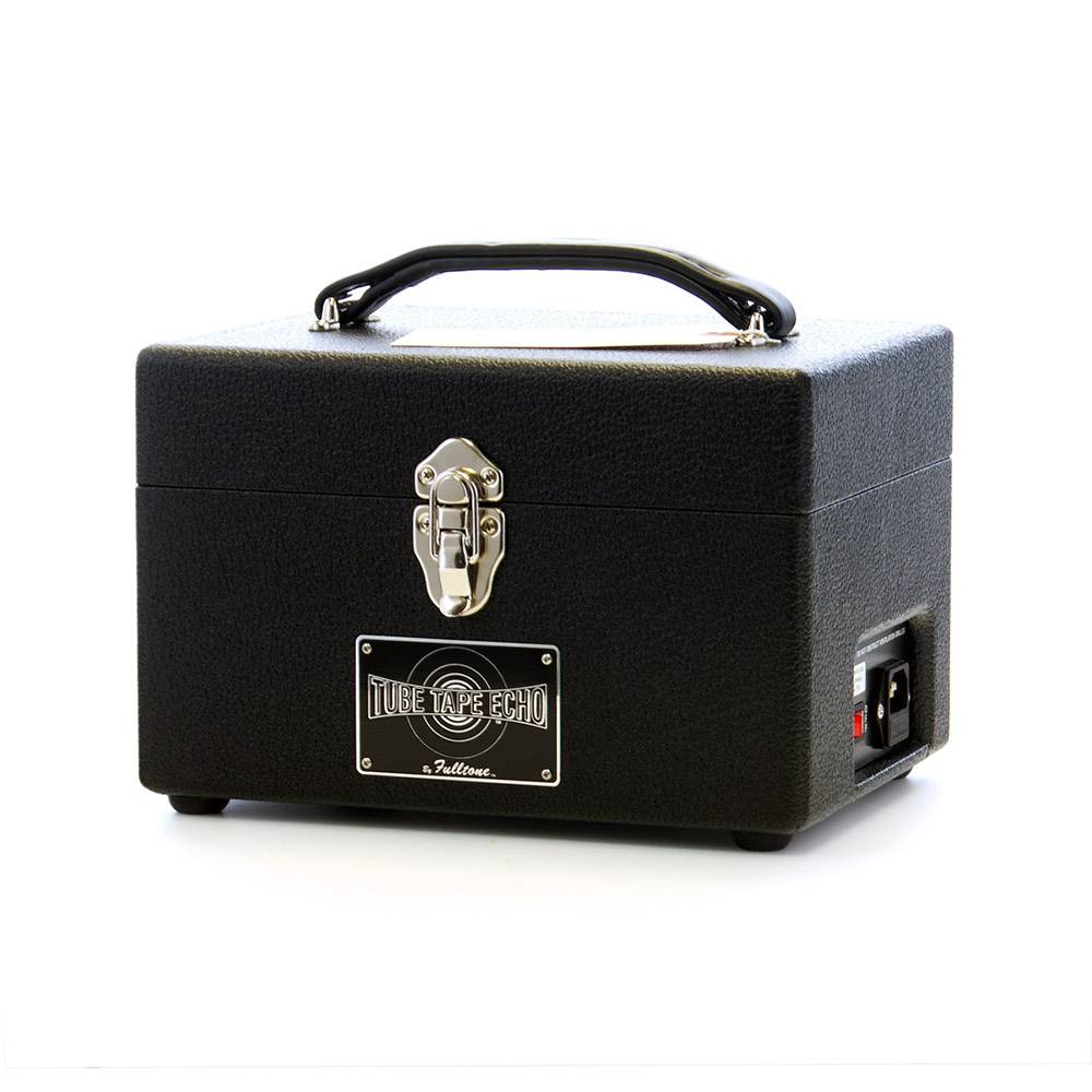 Fulltone Custom Shop Tube Tape Echo - гитарный эффект