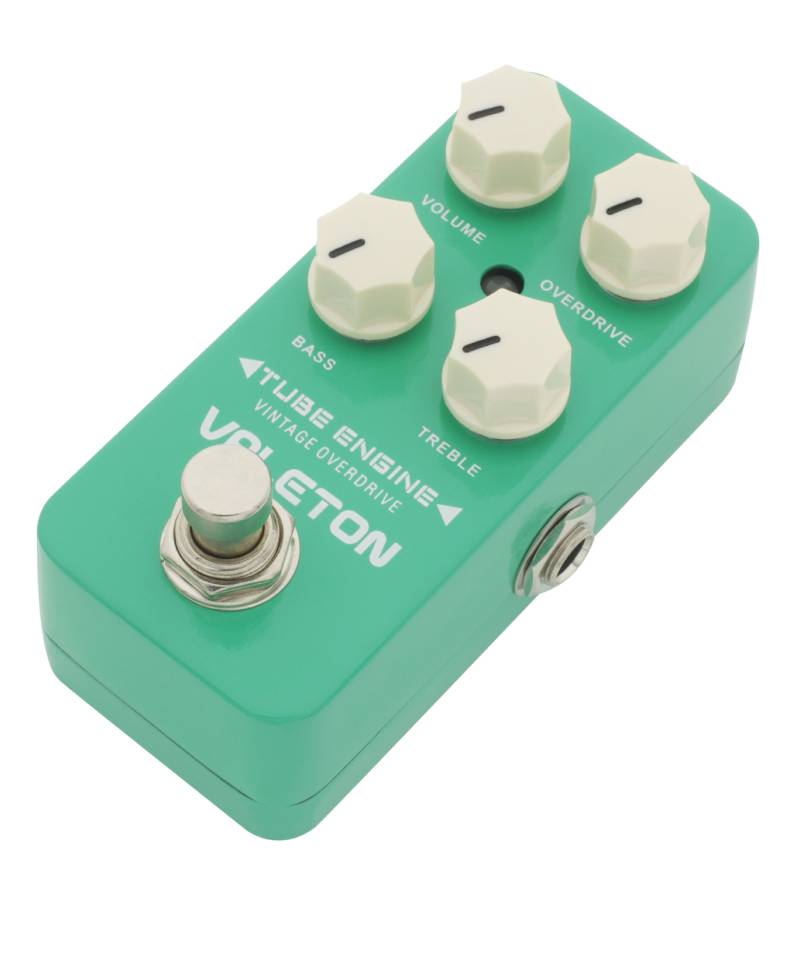Valeton Coral Tube Engine COD-1 - гитарный эффект