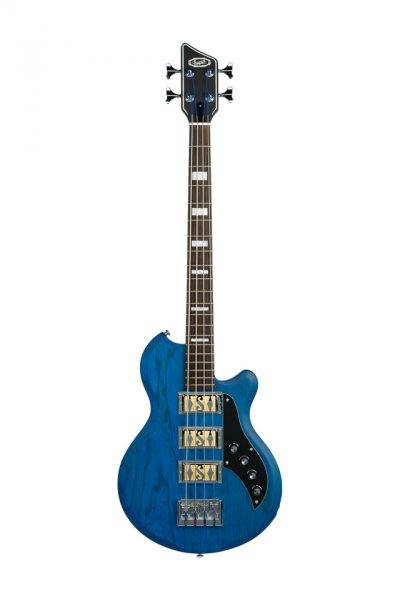 Supro huntington 2024 iii bass