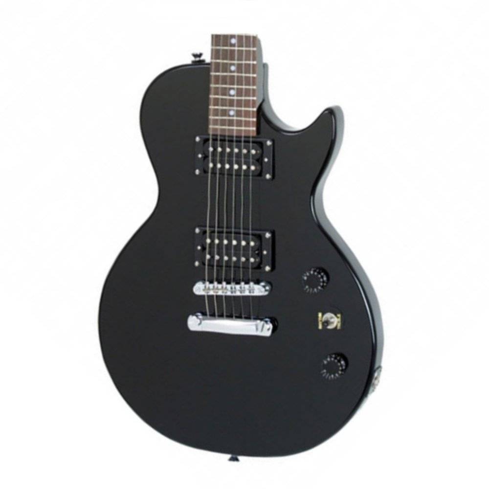Epiphone Les Paul Special II Ebony гитара - гитара