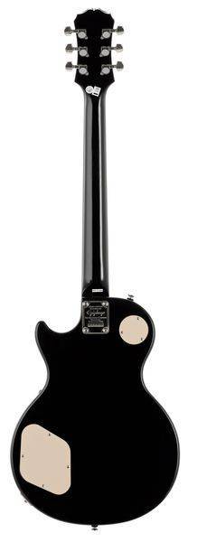 Epiphone LP-100 Ebony гитара - гитара