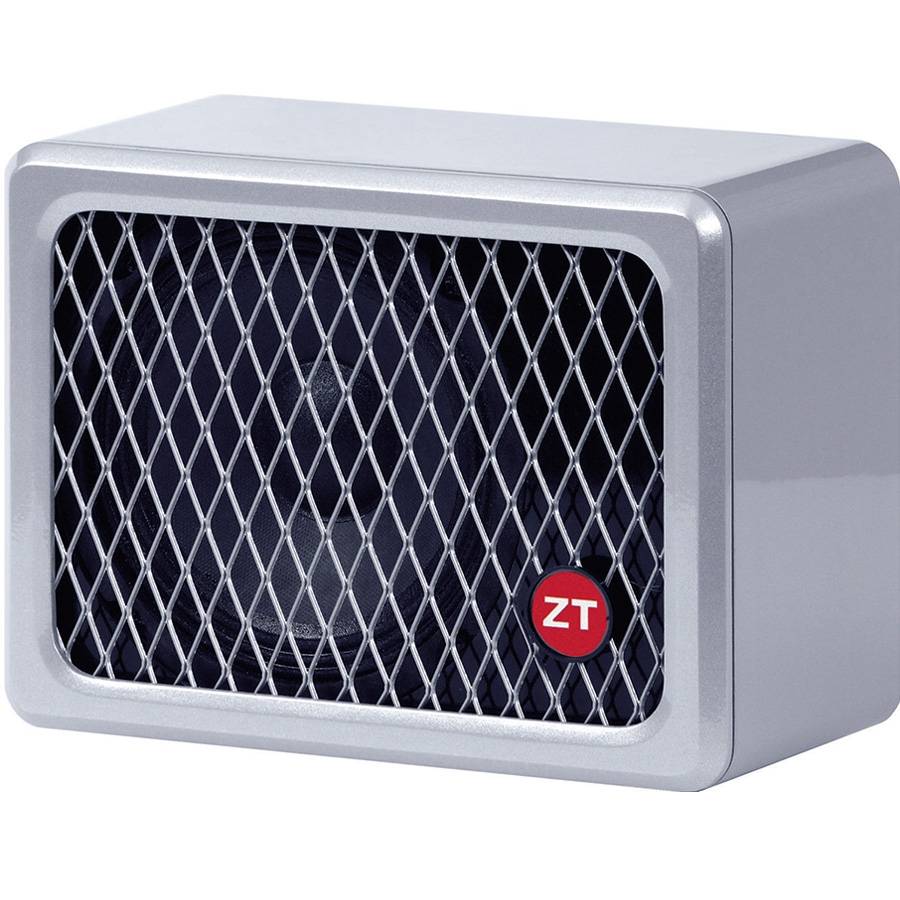 ZT Amplifiers Lunchbox Cab кабинет