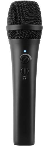 iRig Mic HD 2 - аксессуар для гитары