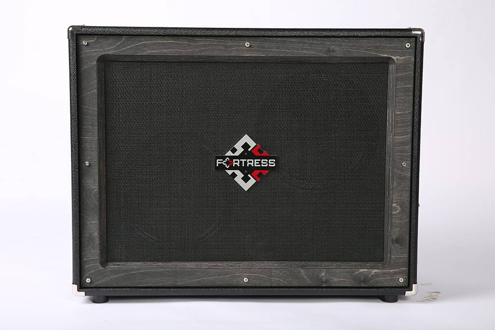 Fortress Monolith 212 кабинет