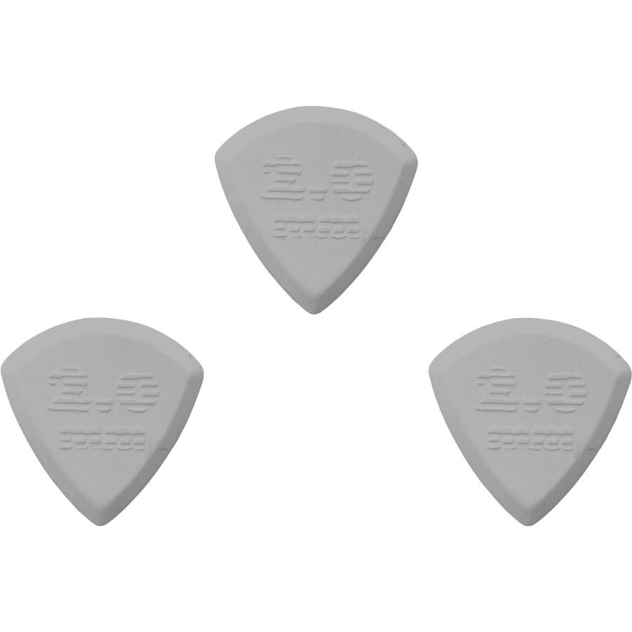ChickenPicks 3-Pack Badazz III 2.0 - комплект из трех медиаторов