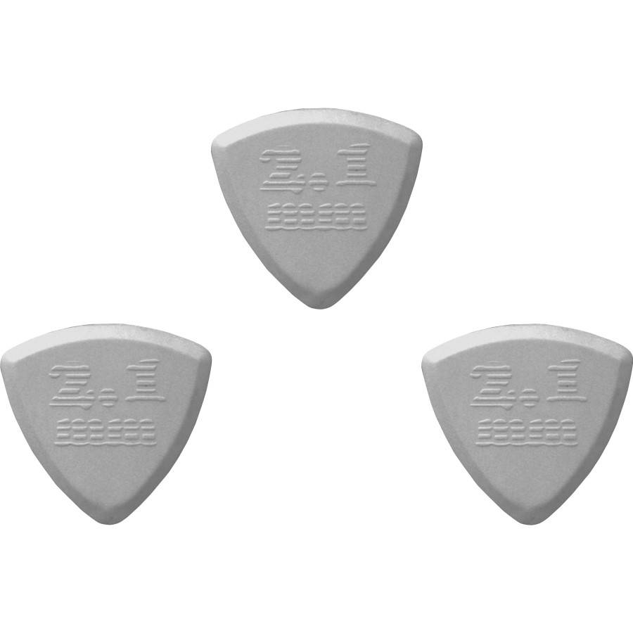 ChickenPicks 3-Pack Bermuda III 2.1 - комплект из трех медиаторов
