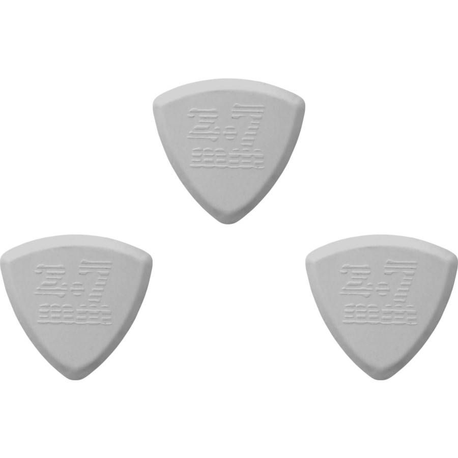 ChickenPicks 3-Pack Bermuda III 2.7 - комплект из трех медиаторов