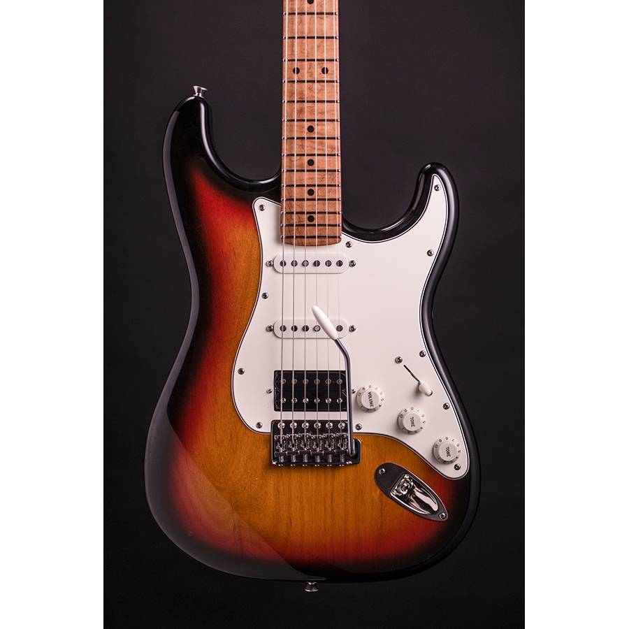 Xotic California Classic® XSCPRO-2 3 Tone Burst - гитара