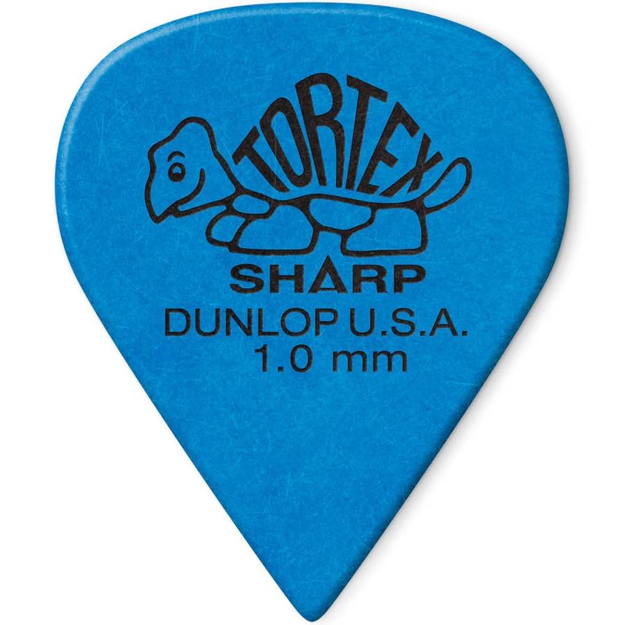 Tortex sharp picks deals