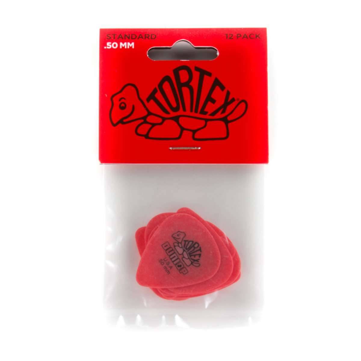 Tortex standard 2024