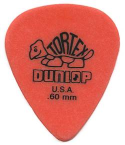 Медиатор Dunlop Tortex Standard (12 шт.)