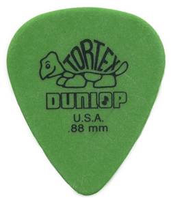 Медиатор Dunlop Tortex Standard (12 шт.)