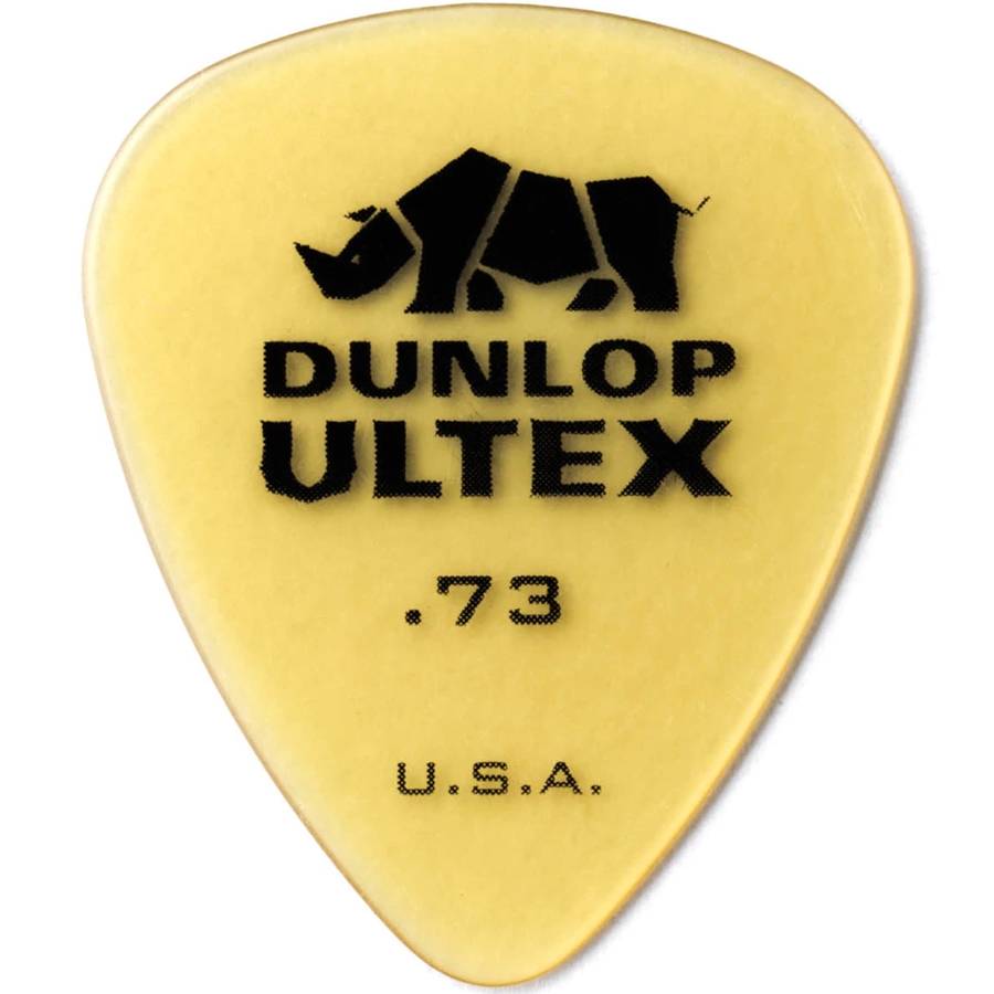 Медиатор Dunlop Ultex Standard .73 (72шт)