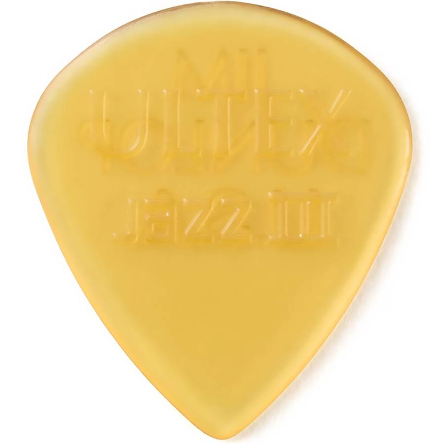 Медиатор Ultex Jazz III (24шт)