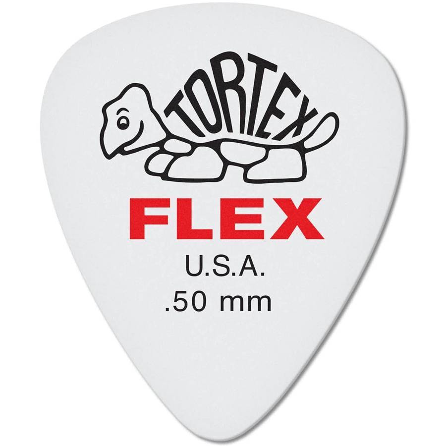 Dunlop Tortex Flex Pick 0.5 (1 шт.)