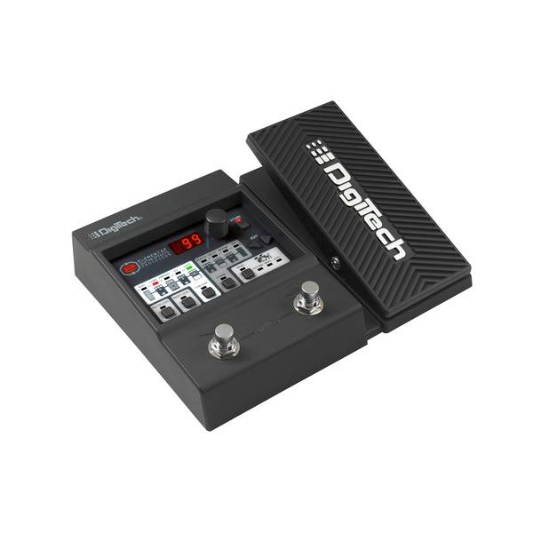 Процессор эффектов для электрогитары DigiTech ELEMENT XP