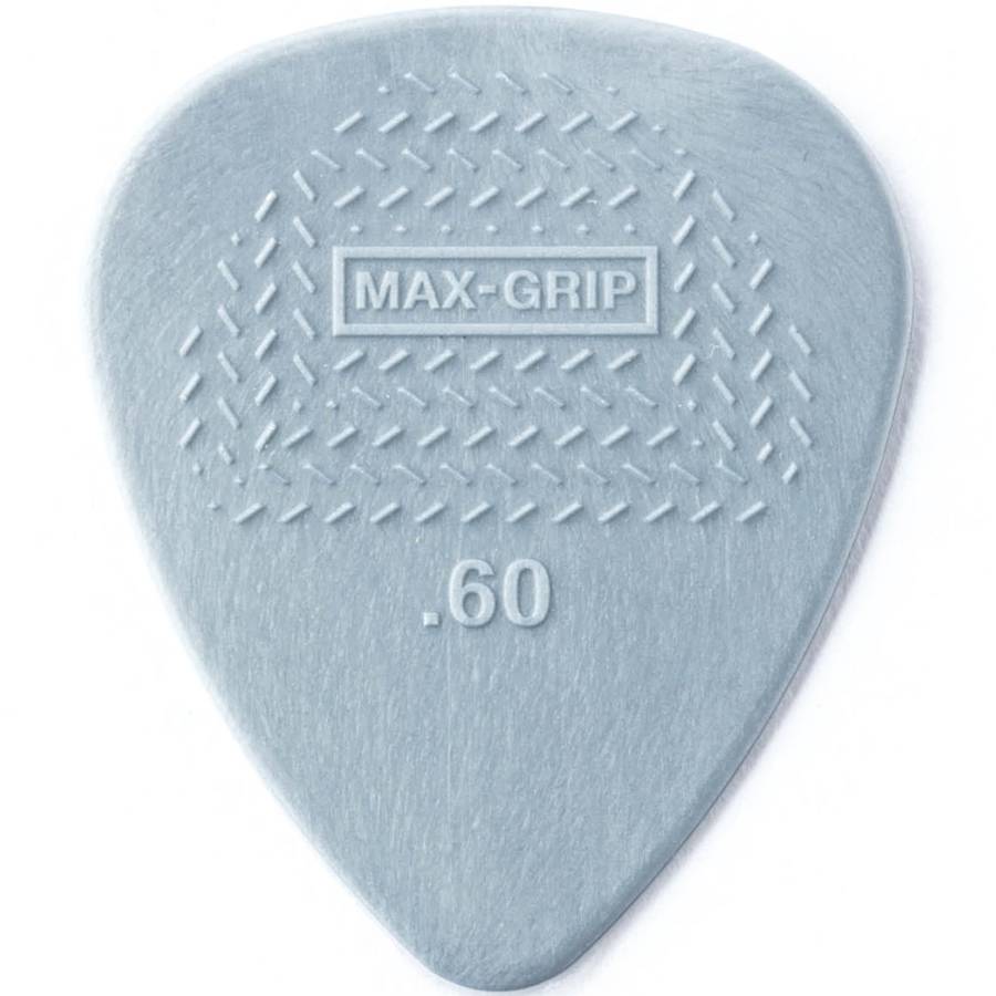 Dunlop Nylon Max Grip .60 72 .