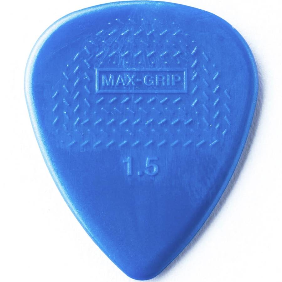 Dunlop Max Grip Nylon Standard 1.14 72 pcs