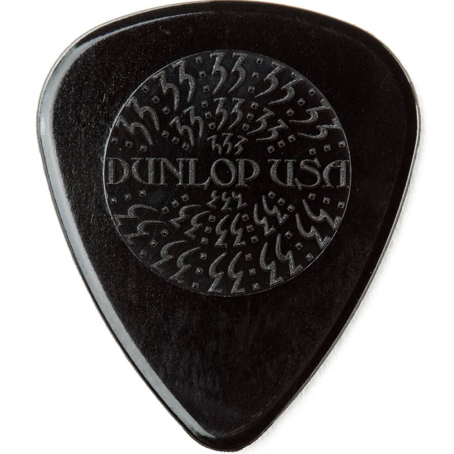 Медиаторы Dunlop Meshuggah 1.0 (6 шт.)