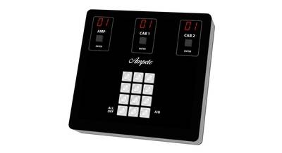 Ampete 88R пульт управления для свитчеров Ampete