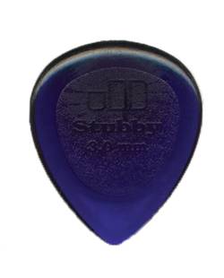 Медиатор Dunlop Big Stubby (6 шт.)