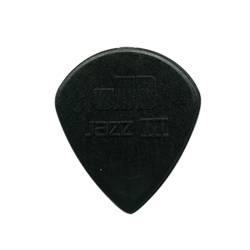 Медиатор Dunlop Nylon Jazz III (6шт.)
