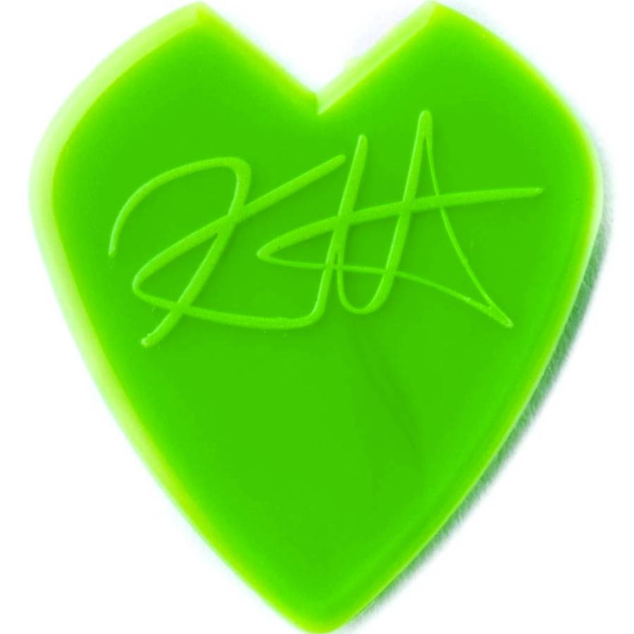 Медиаторы Dunlop Kirk Hammet Jazz III (6шт.)