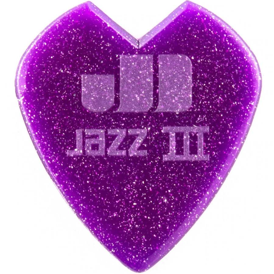 Медиаторы Dunlop Kirk Hammet (24 шт.)