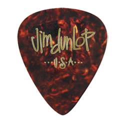 Медиатор Dunlop Celluloid Classics (12 шт.)